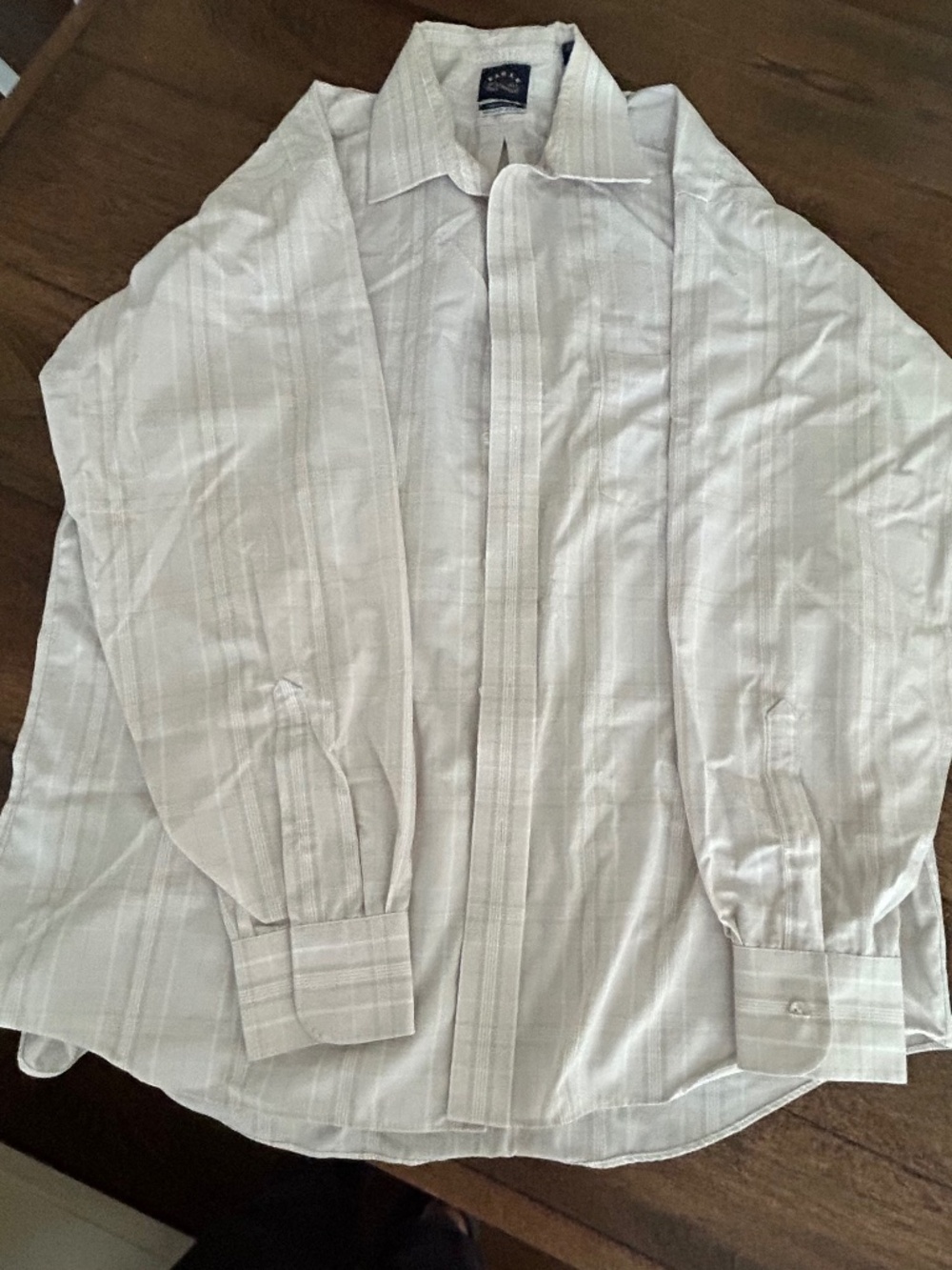 Eagle dress shirt